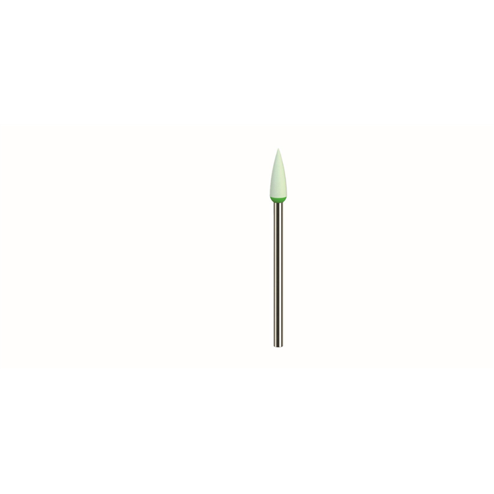 [803104243514040] Polissoir gris HP, 2  pcs, 9803F.HP.040