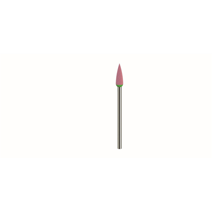 [803104243524040] Polissoir imprégnés diamants rose HP, 2  pcs, 9803M.HP.040