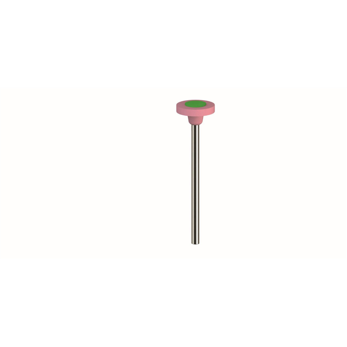 [803104372524110] Polissoir imprégnés diamants rose HP, 1  pcs, 9804M.HP.110