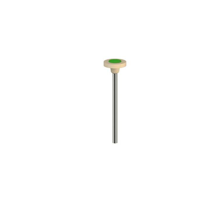 Swivel imprégnés diamants LS GLos HP, 2  pcs, LS9878F.HP.140