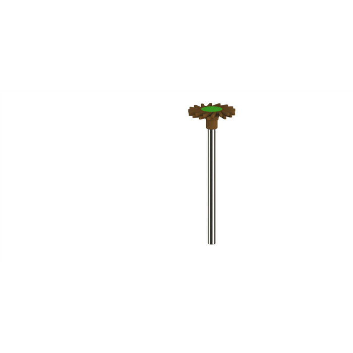 [803104543522140] Swivel imprégnés diamants LS Gloss HP, 2  pcs, LS9878M.HP.140
