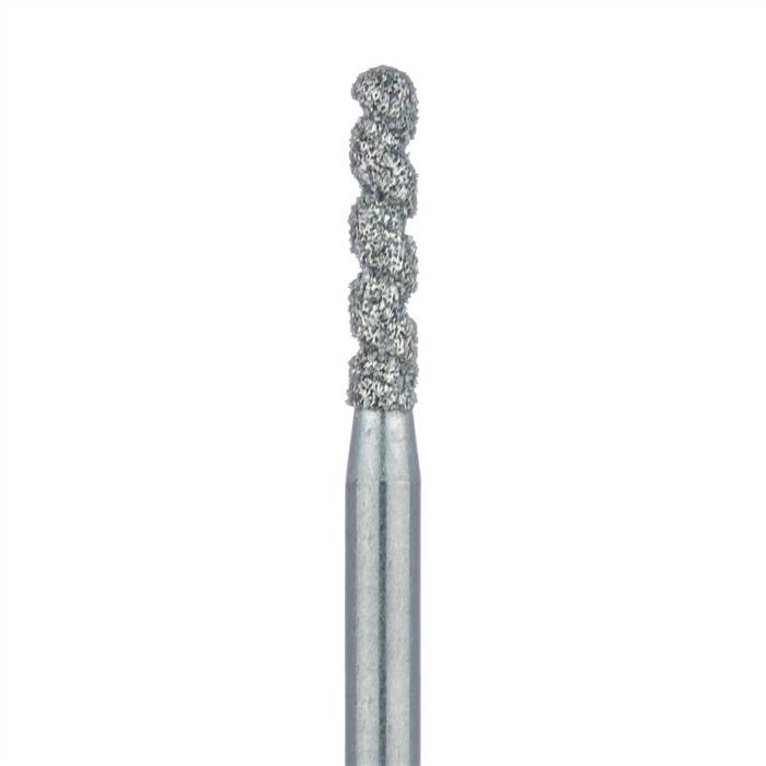 [806314115524014] Instrument diamanté FG, 5  pcs, 837D.FG.014
