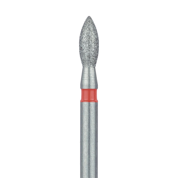 Instrument diamanté FG, 5  pcs, 830EF.FG.018
