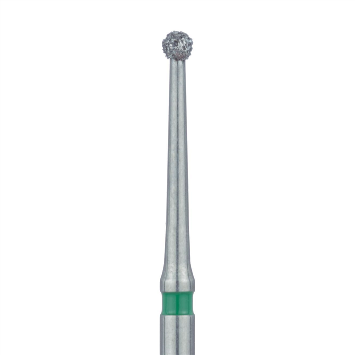 Instrument diamanté FG, 5  pcs, 801LG.FG.012