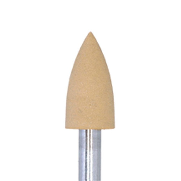 [652204297502030] Polissoir jaune CA, 9142EF.RA.030, 5 pièces