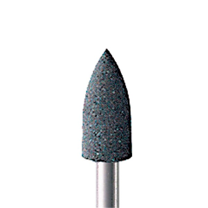 [653204243533050] Polissoir noir CA, 9502G.RA.050, 5 pièces