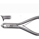 Cutter à ongles à tête convexe 13,5cm
