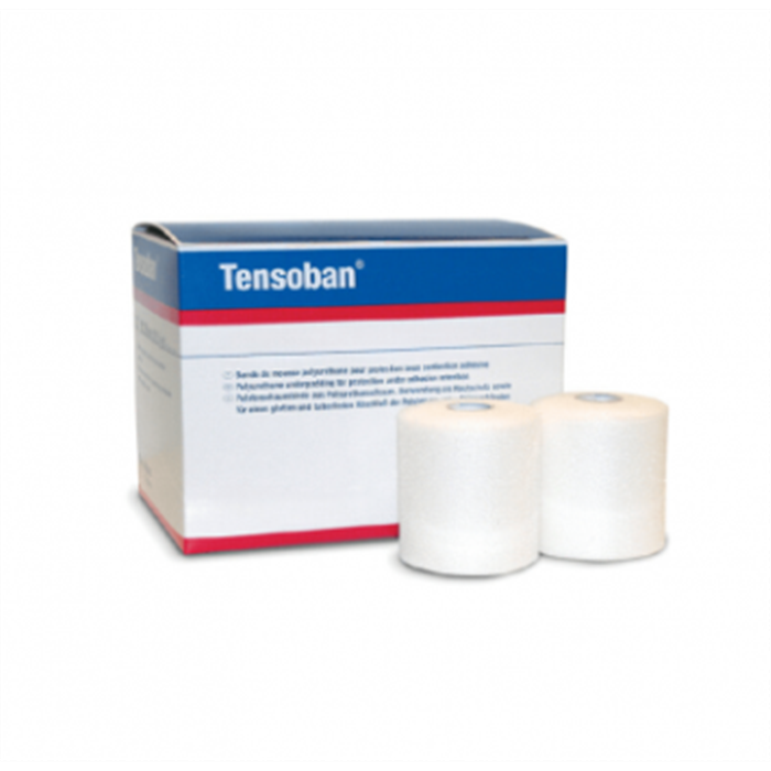 [7150008] Tensoban 7 cm x 20 m, 12 pcs
