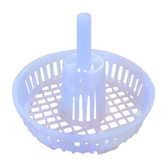 [29251] KaVo tamis en plastique,  paquet de 10 pièces