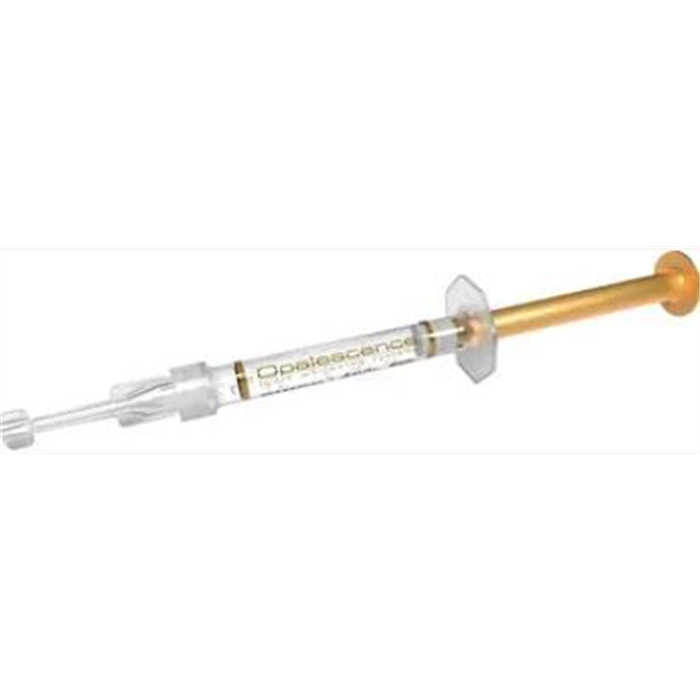 [13123] OPALESCENCE Quick , Recharge 4 x 1,2 ml seringue, _x000D_
13123