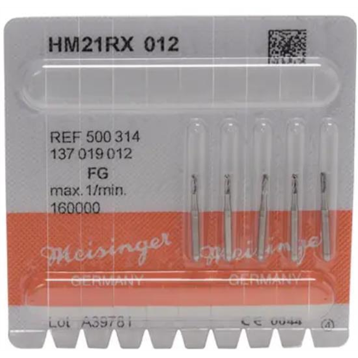 Meisinger Séparateur de couronnes HM 21RX - paquet de 5, _x000D_
500314137019012