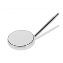 Miroir buccal dentaire TOPvision FS Rhodium, 12 pièces,  721X4