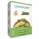 Omelettes asperges, boite de 5 sachets