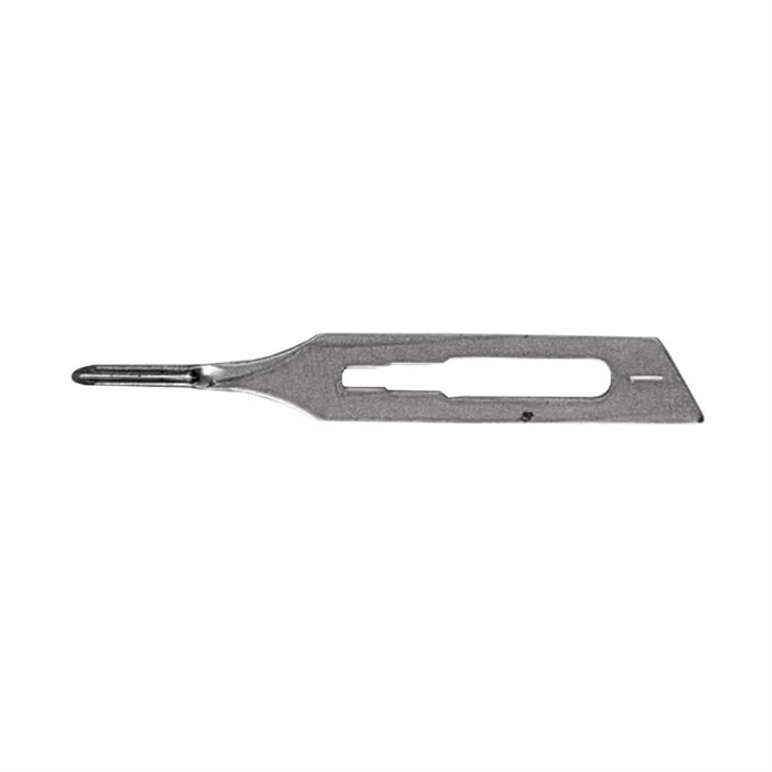 [2332.1] Lames de gouge, Fig. 1, 50 pièces