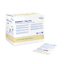 MaiMed-Flex Plus — Gants chirurgicaux en latex, stériles, taille 7, sans poudre, 50 paires