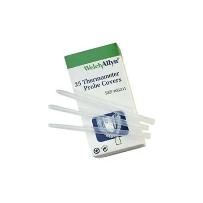 [A026876] Couvre Sonde, 1 boite de 1000 unites, _x000D_
05031-101