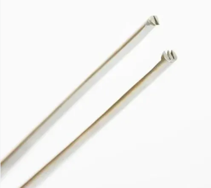 Pince anatomique, 2 x 20 pcs