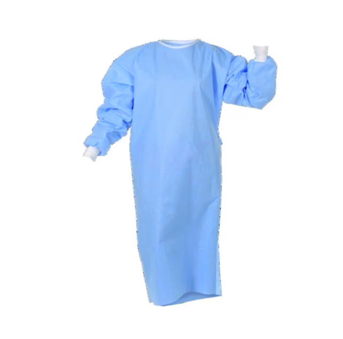 [9507CEA] Casaque chirurgicale XL Baxter, 24 pcs