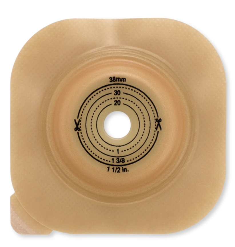 SUPPORT PROTECT CONFORM2 CONVEXE 70 MM, 5 pcs