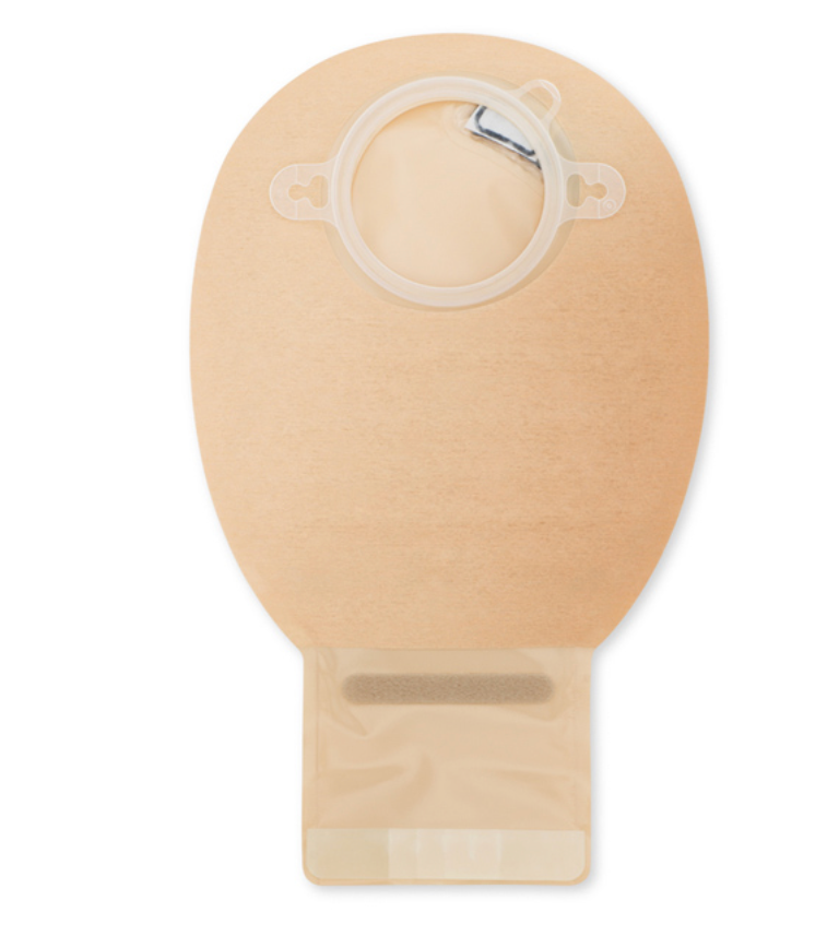 DANSAC NOVALIFE2 POCHE FERMEE BEIGE, 30 pcs