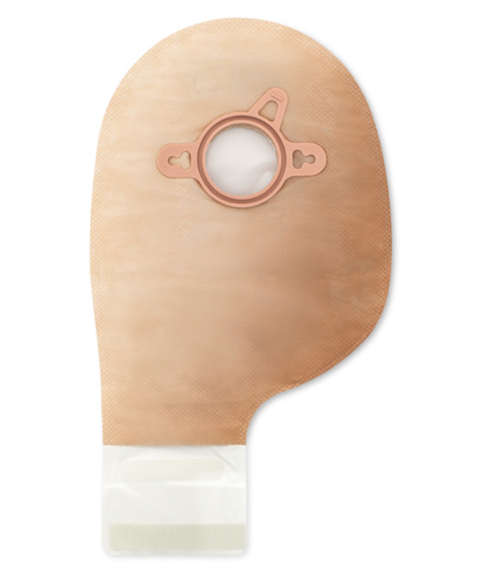 POCHE COMFORM2 LOCK N ROLL TR. 55 MM, 10 PCES