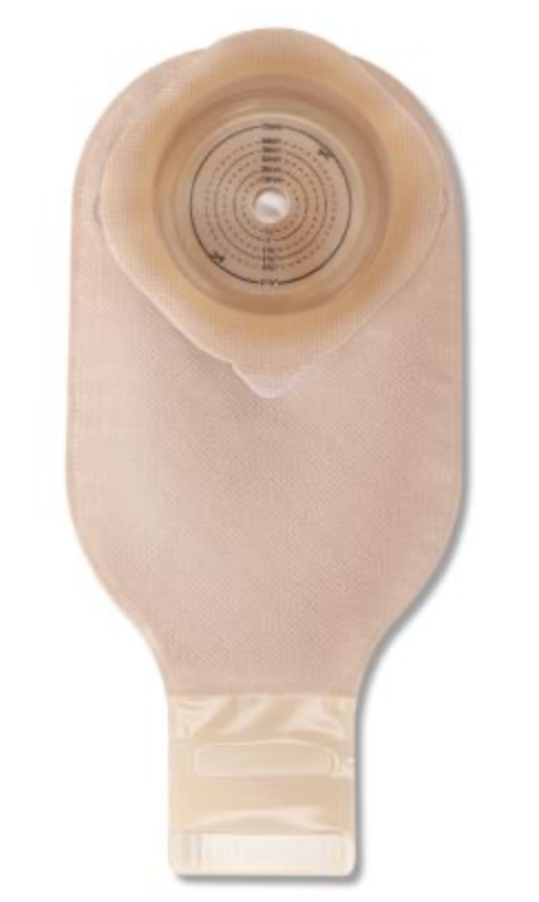 POCHE quietwear midi beige 550 ml 30 mm, 30 PCES