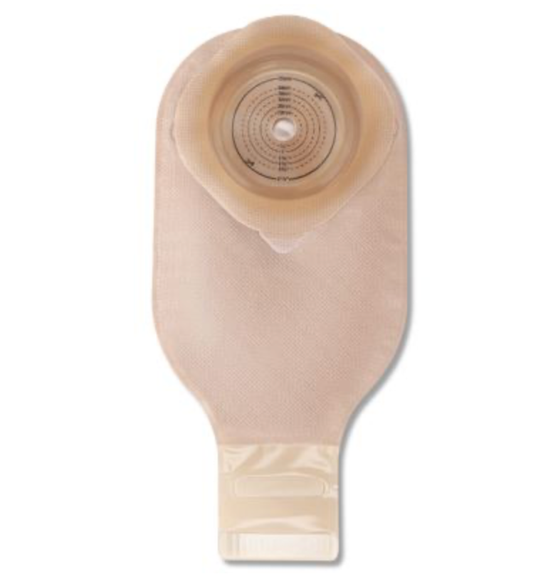 POCHE quietwear midi beige 550 ml 25 mm, 30 PCES
