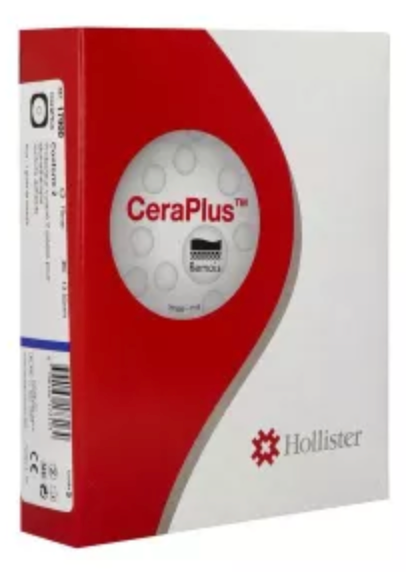 RENFORT ADHESIF CERAPLUS 98 MM, 2,3 MM, 30 PCES