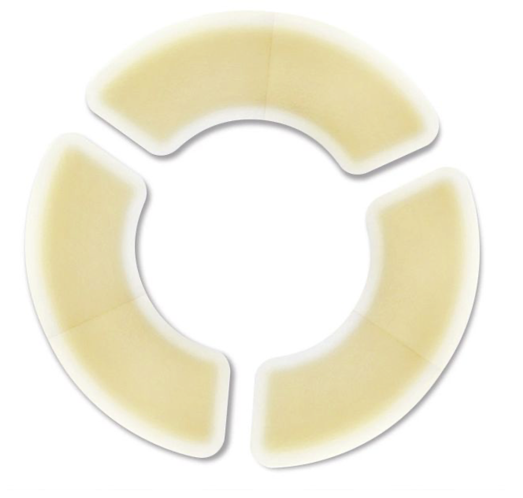 RENFORT ADHESIF CERAPLUS 98 MM, 2,3 MM, 30 PCES