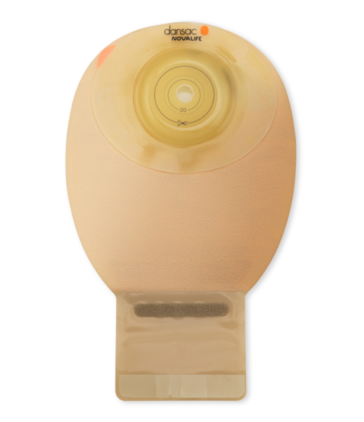 POCHE NOVALIFE 1 MIDI 15-55 MM, 30 PCES