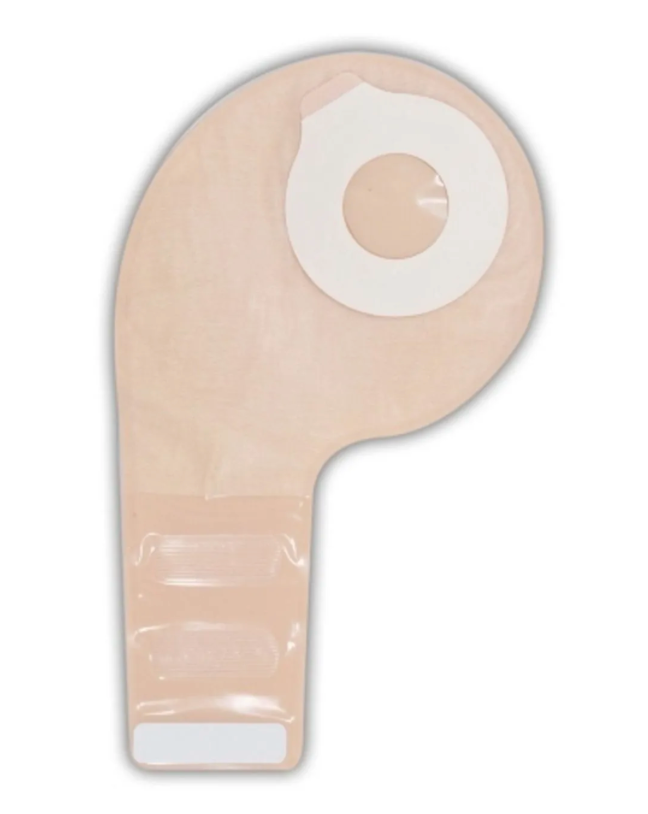 POCHE ILEO TRANSP. ESTEEM SYNERGY 13-48 MM,10  pcs