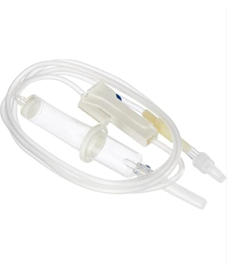 [I4 022] Surflo Perfusionskanülen 22G 19 mm 0,70 mm schwarz, 50 pcs