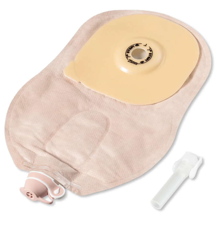 POCHES MODERMA FLEX CONVEXE URO 1PC, 10 PCES