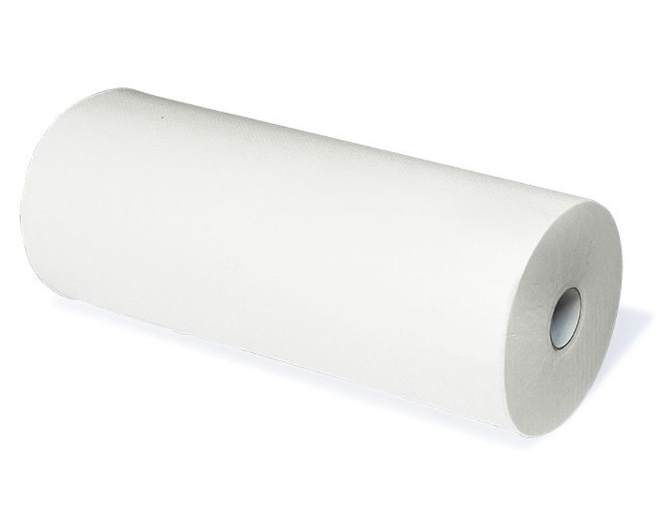 Papier médical SERO Ärzte-Krepp 59 cm x 100 m, 6 rouleaux