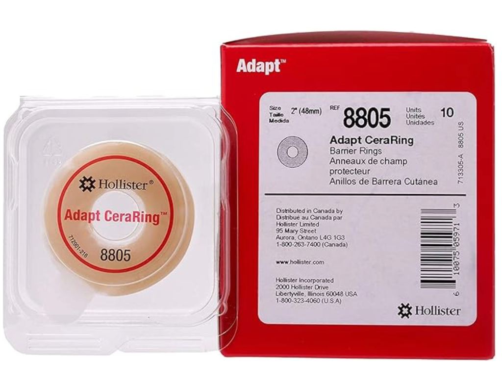 [8815] ADAPT CERARINGS 48 MM 2.3 MM, 10 PCES