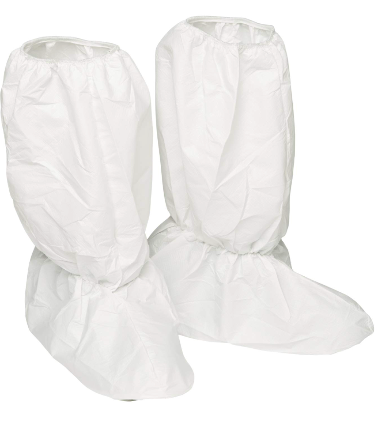 Surbottes Mediware taille universelle, 50 pcs