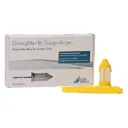 Dürr Dental - Filtres jetables pour systèmes d'aspiration, lot de 12 pièces