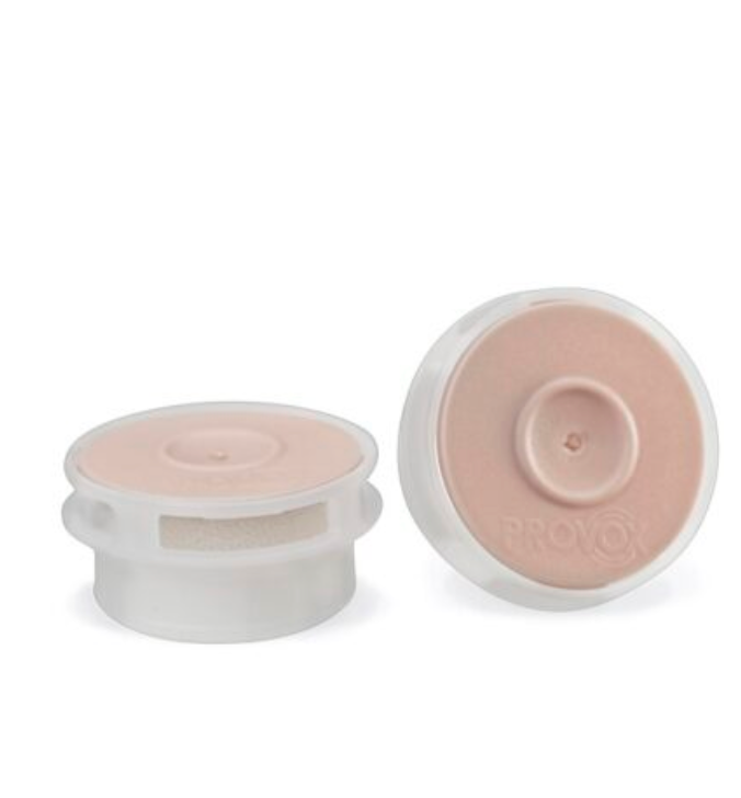 Provox Xtraflow HME (30 pièces)
