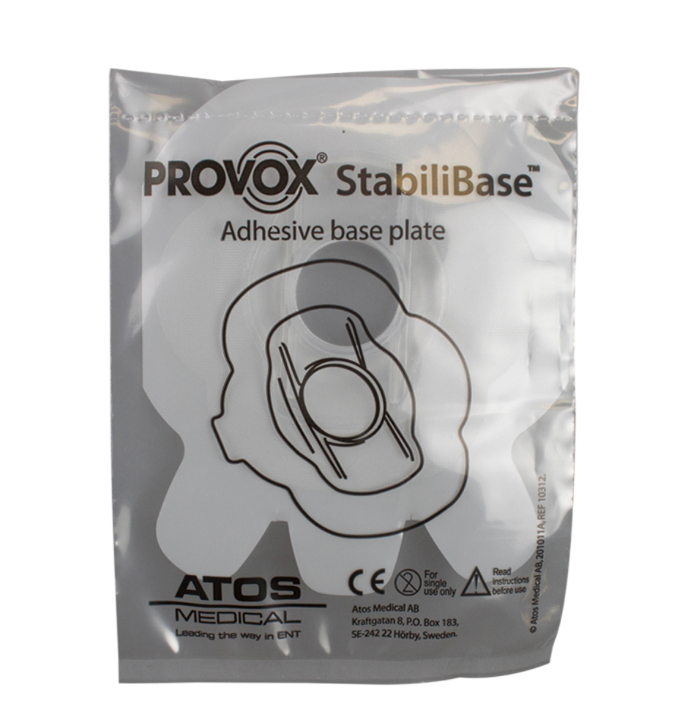 [7289] PROVOX STABILIBASE (15 PCS)