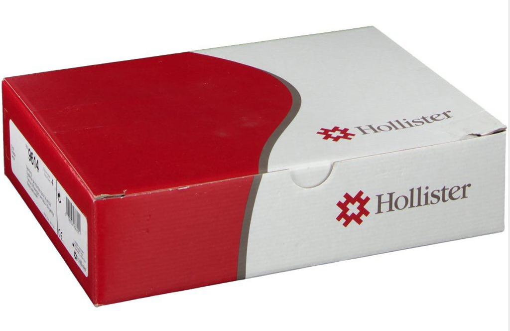 [9612] FILET POUR POCHE DE JAMBE SMALL 30-35 MM, 4 pces