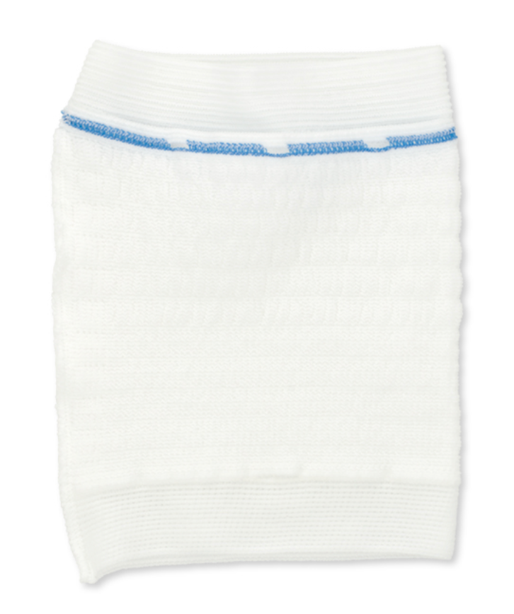[9613] FILET POUR POCHE DE JAMBE MEDIUM 45-75 MM, 4 pces