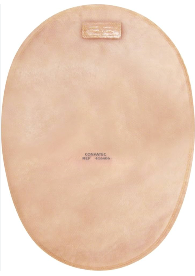 [416409] POCHE NATURA COLO OPAQUE 57 M, 30 pcs