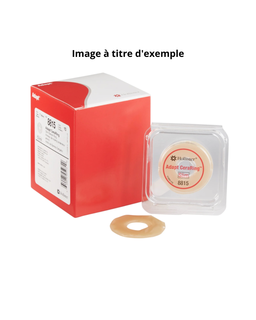 Adapt CeraRings 57 mm 2,3 mm, 10 pièces
