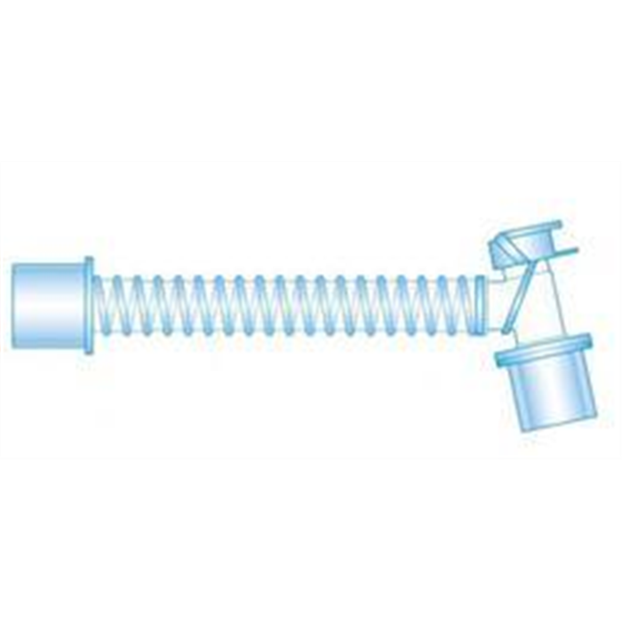 Rüsch Catheter mount 15 cm, 50 pièces