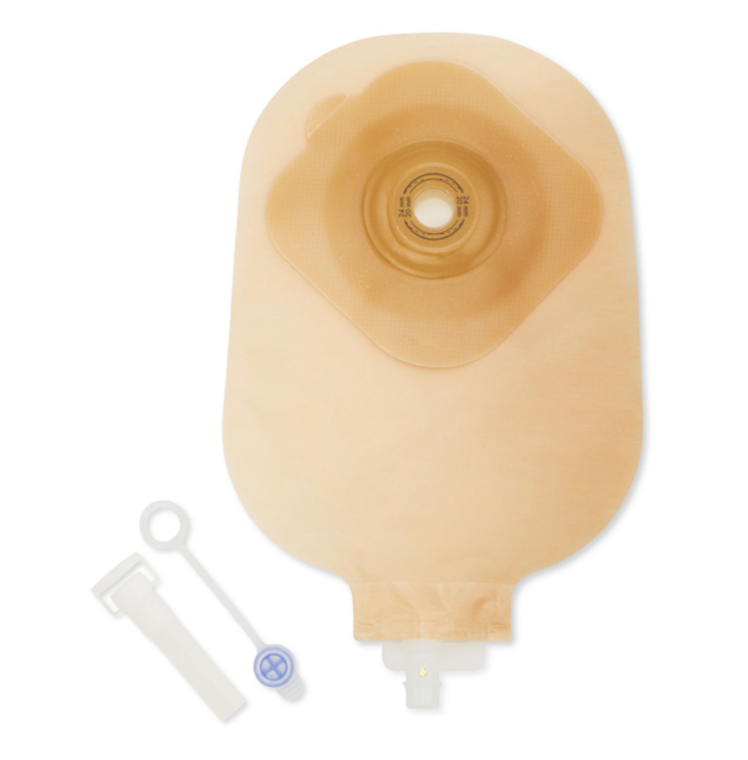 DANSAC POCHE NOVA2 URO TR. 43 MM, 10 PCES