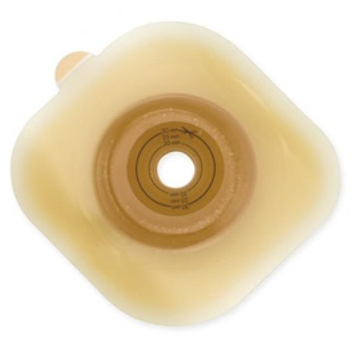 [1143-30] DANSAC PLAQUE NOVA 2 43 MM, 5 PCES