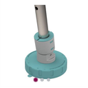 Pieds ventouses Prima Suction Feet - 4 pièces