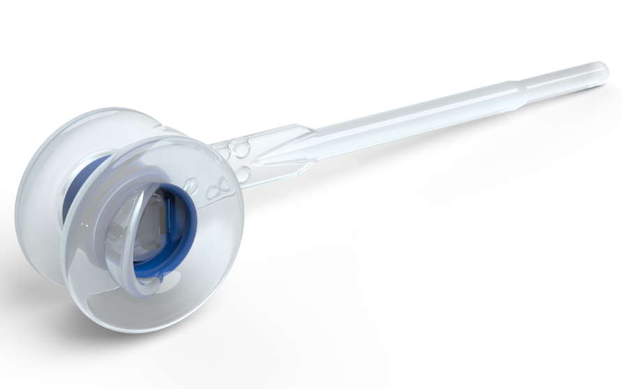 Provox Activalve Light 6 mm
