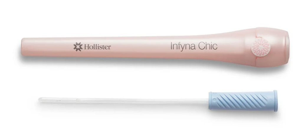 Sonde Infyna chic 13 cm CH 12, boîte de 30