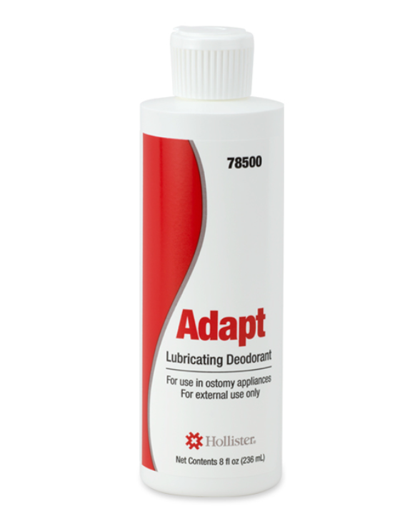ADAPT DESODORISANT LUBRIFIANT, 50 PCES